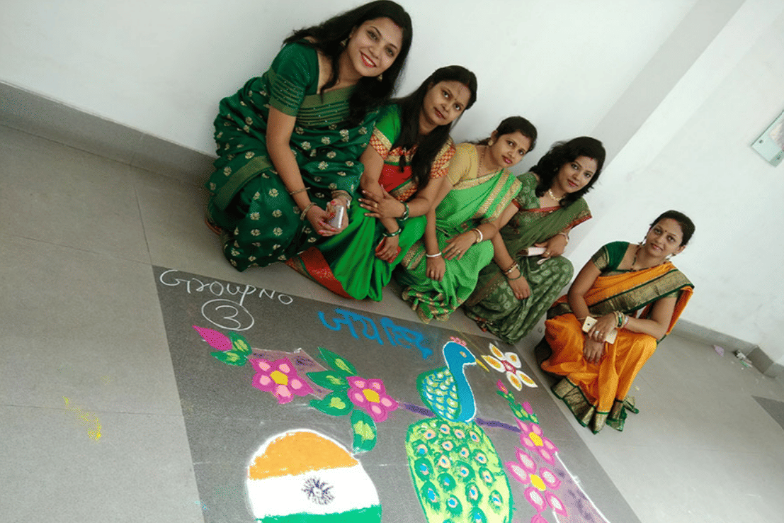 Srinath University Jamshedpur Life at Srinath University photo 6